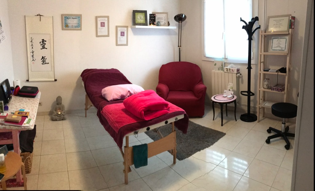 photo cabinet Syl’Vitality