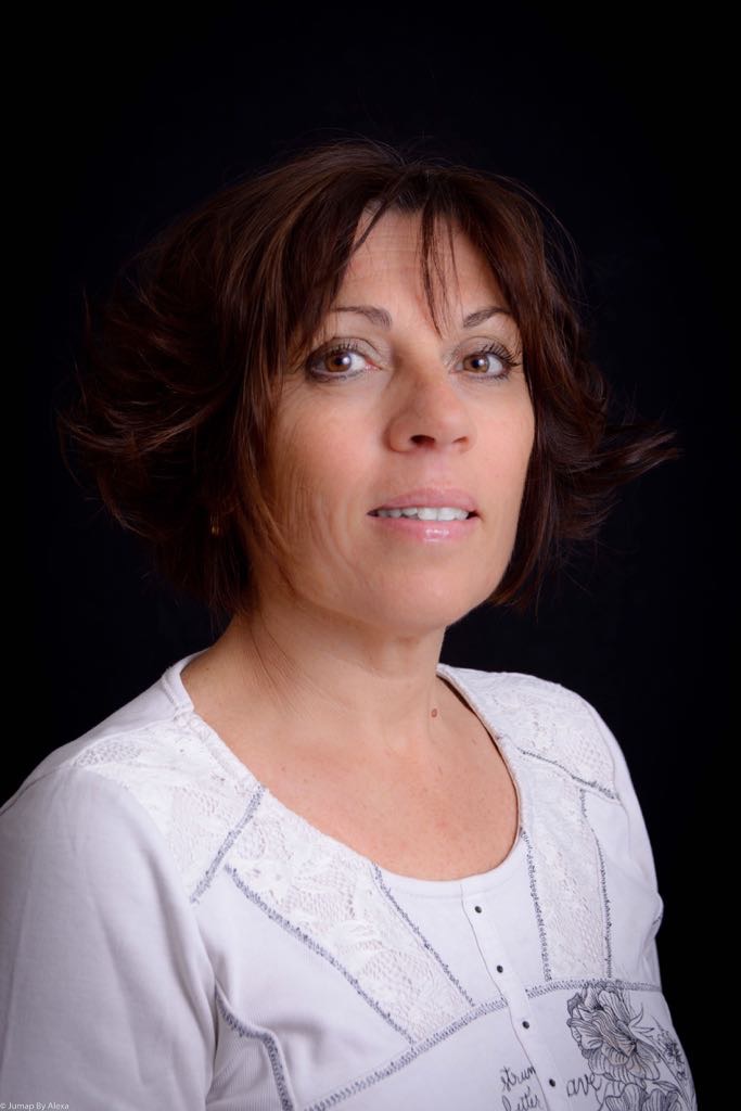 photo portrait Syl’Vitality