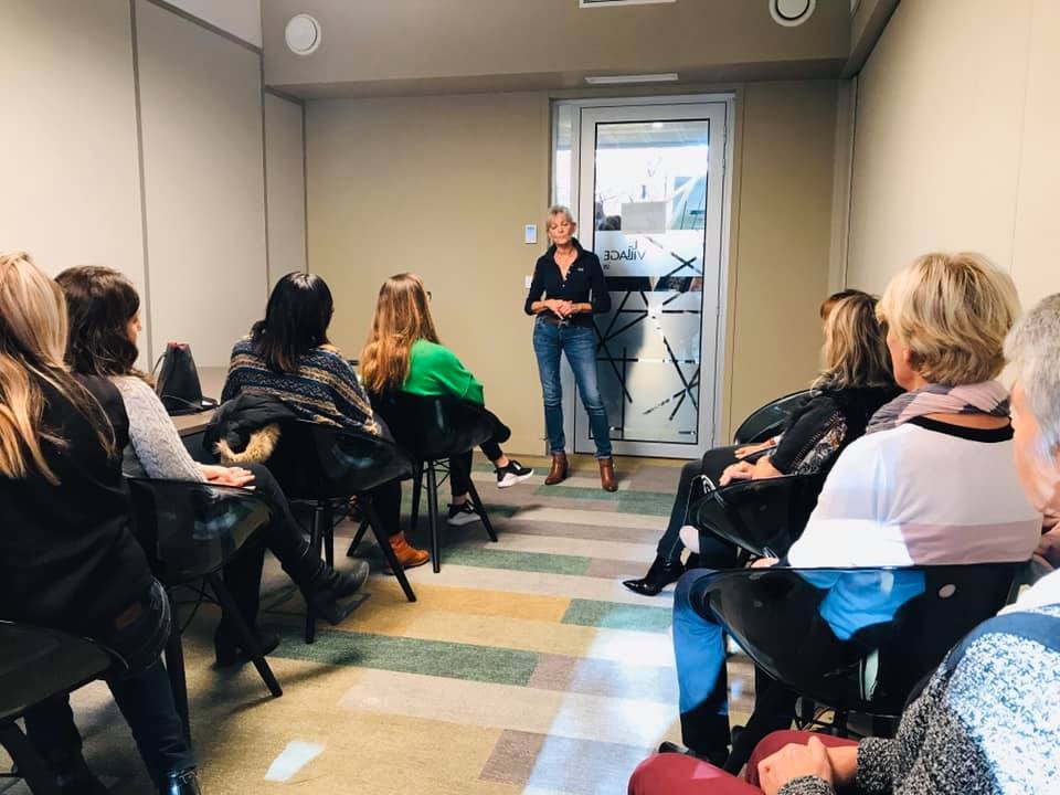 photo activite Beatrice CEZAME