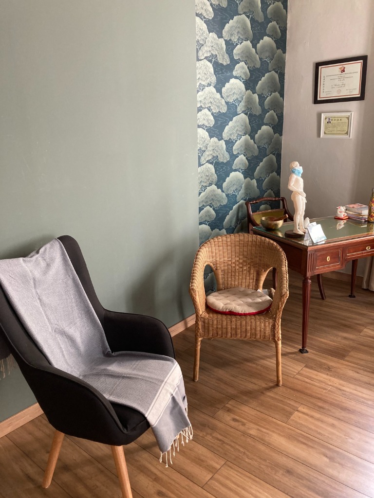 photo cabinet Beatrice CEZAME