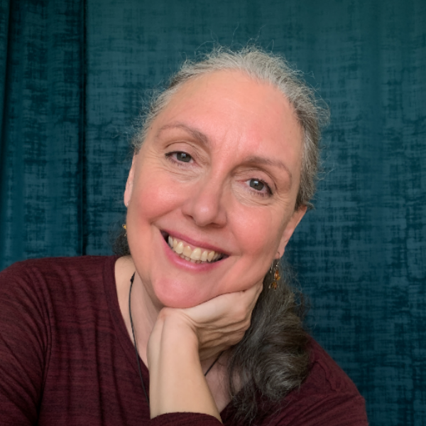 Cécile Hays - Corps & Conscience 