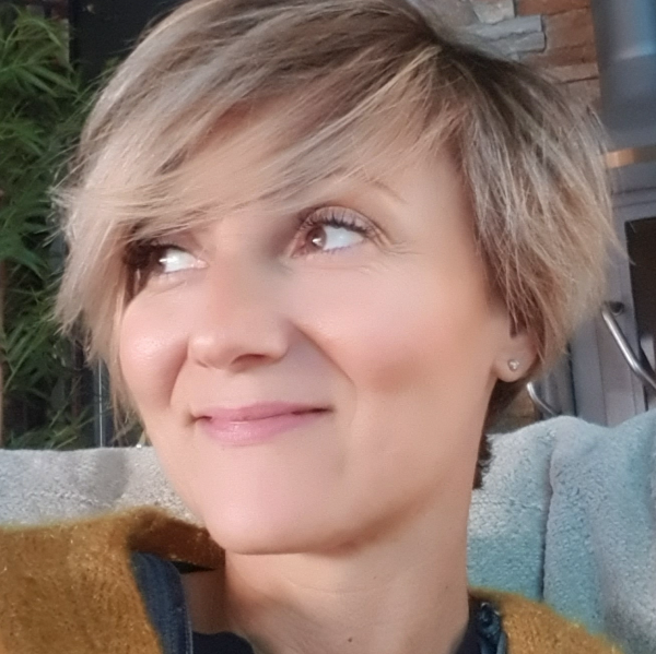 Séverine Rousseau Kinésiologue