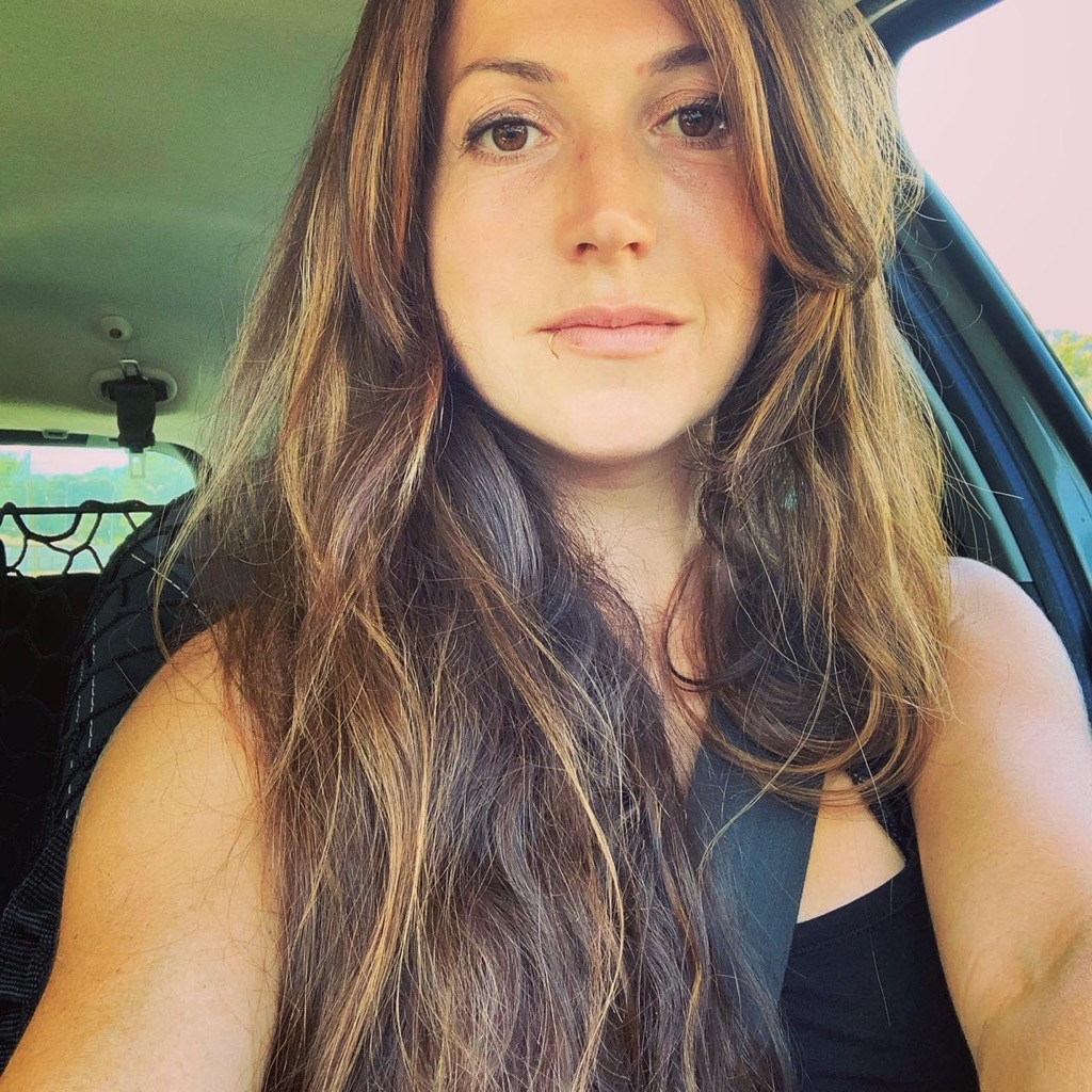 photo portrait Elodie Tadon 