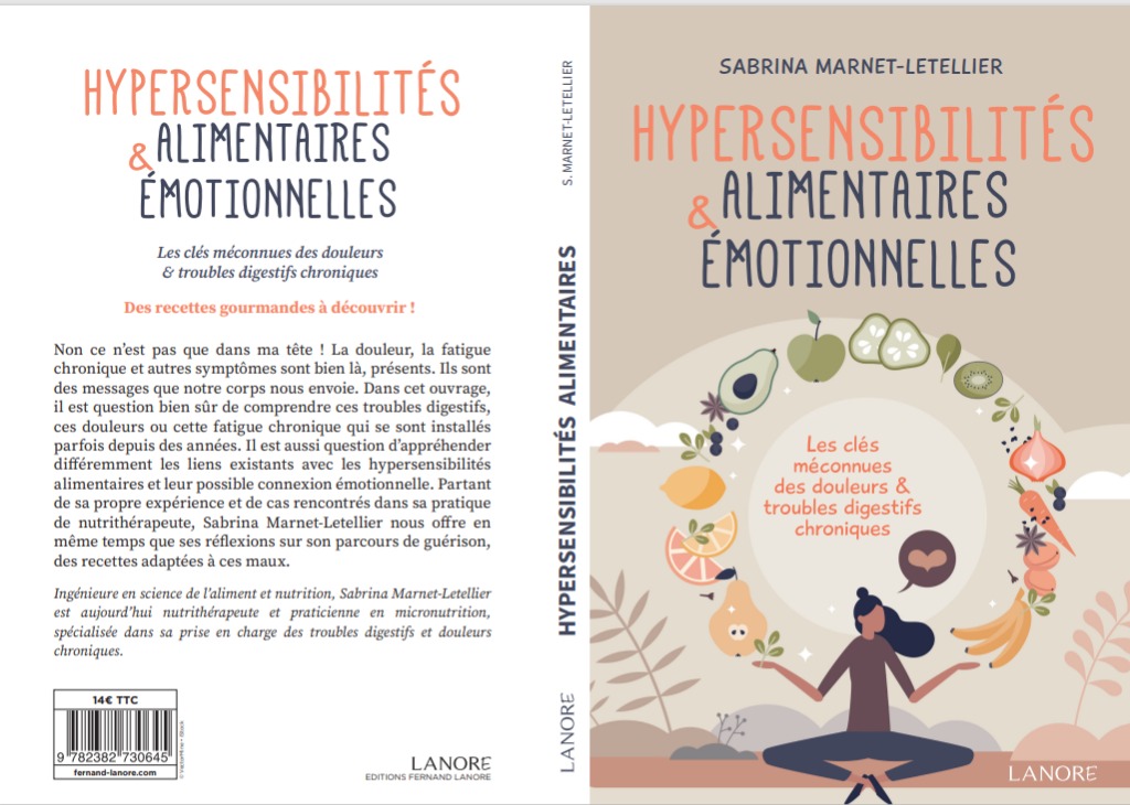 photo activite Sabrina Marnet-Letellier