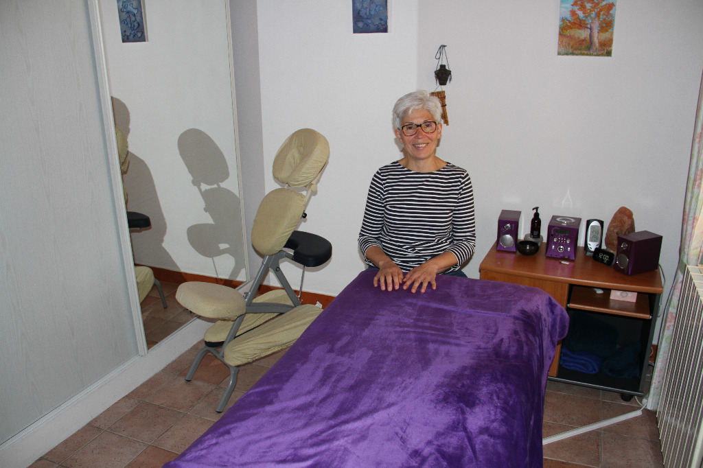 photo cabinet Lucia Détente