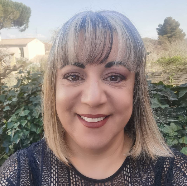 Sophie Lafleur Reiki Energéticienne 