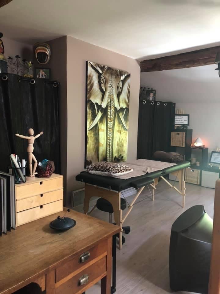 photo cabinet VALERIE CARRE