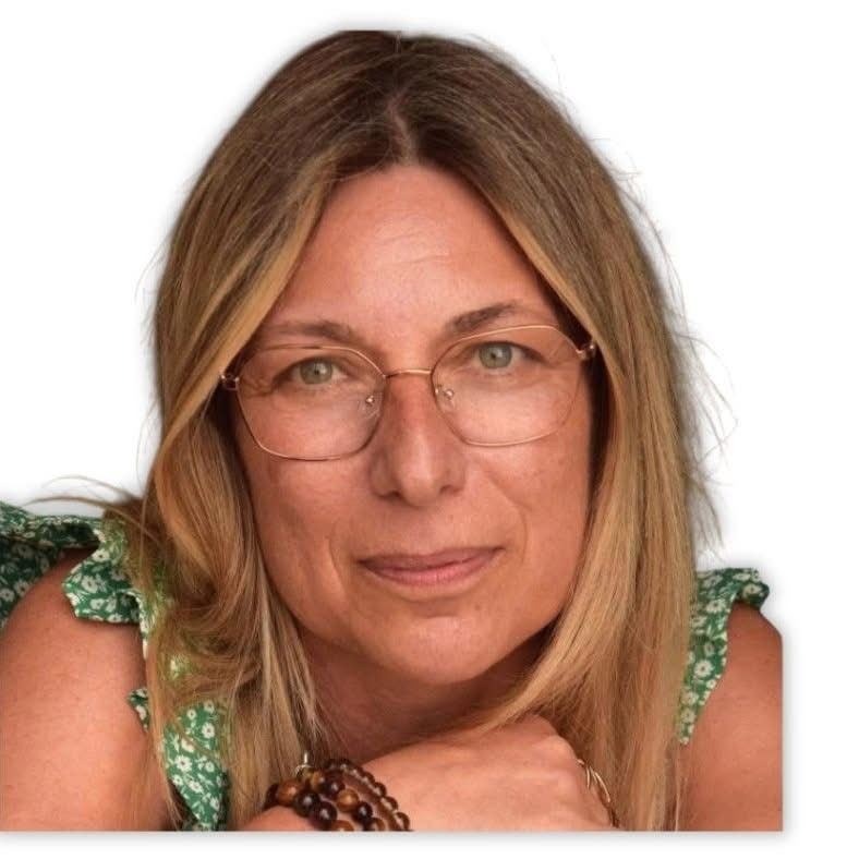 photo portrait VALERIE CARRE