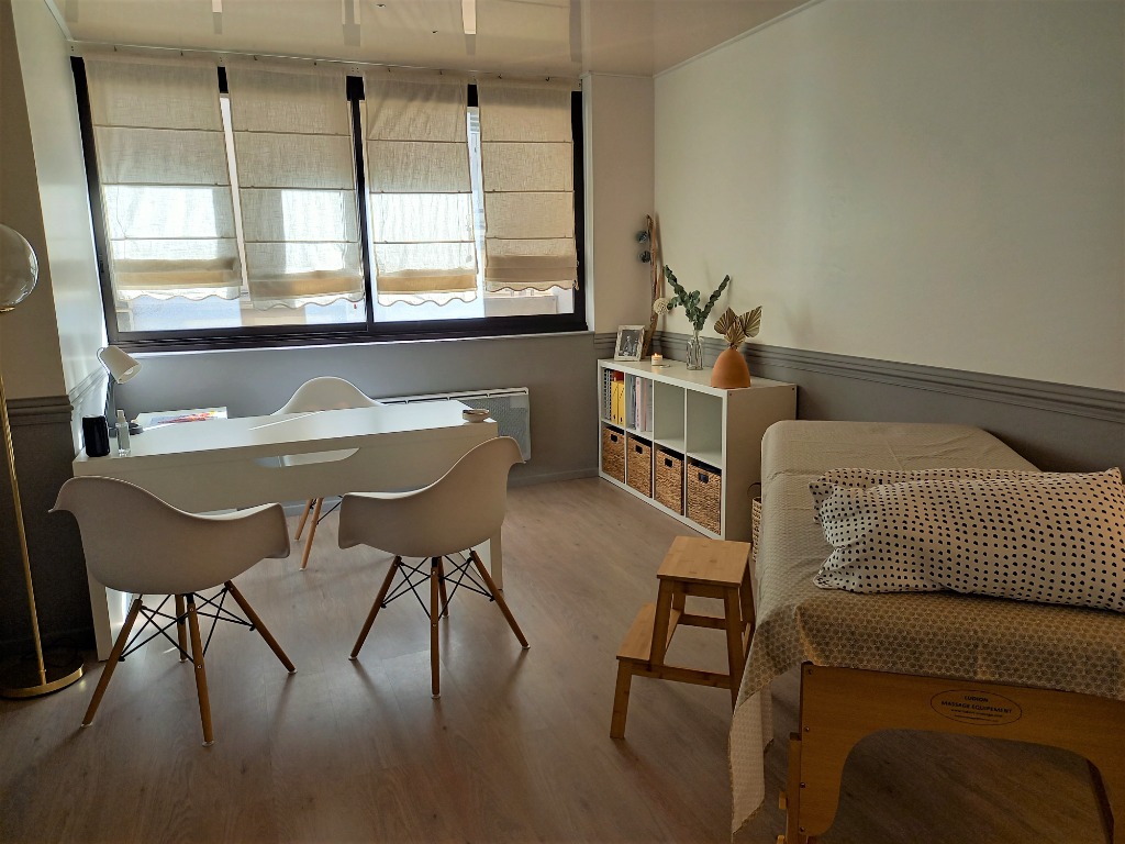 photo cabinet Aïno REPACI-DAUBON