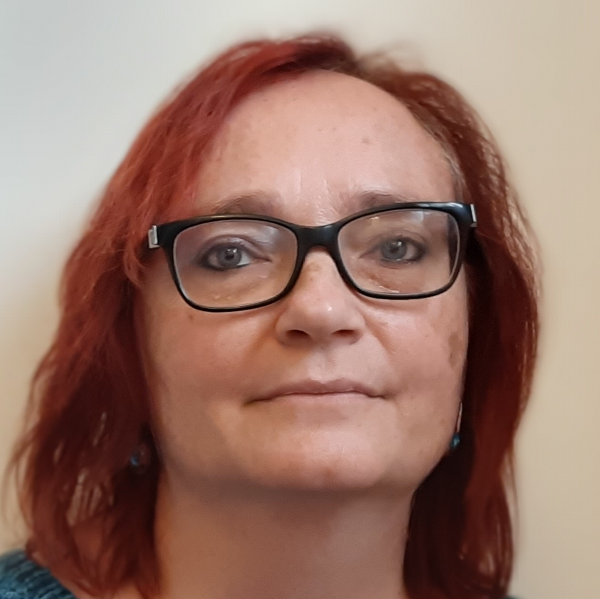 PASSEREL Marie-Laure