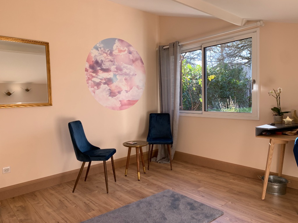 photo cabinet Raphaëlle DAOUST