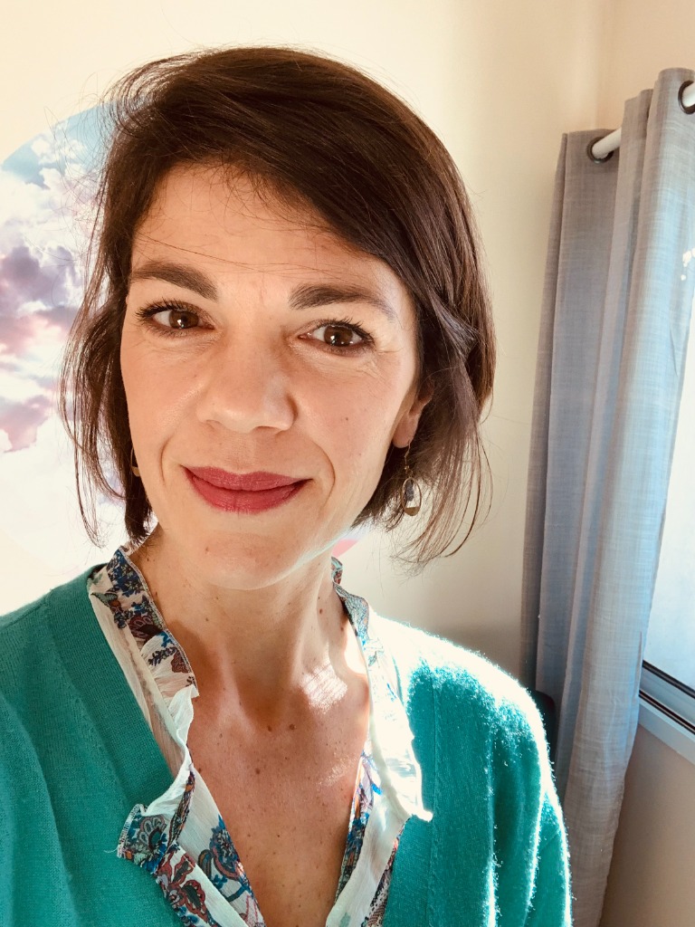 photo portrait Raphaëlle DAOUST