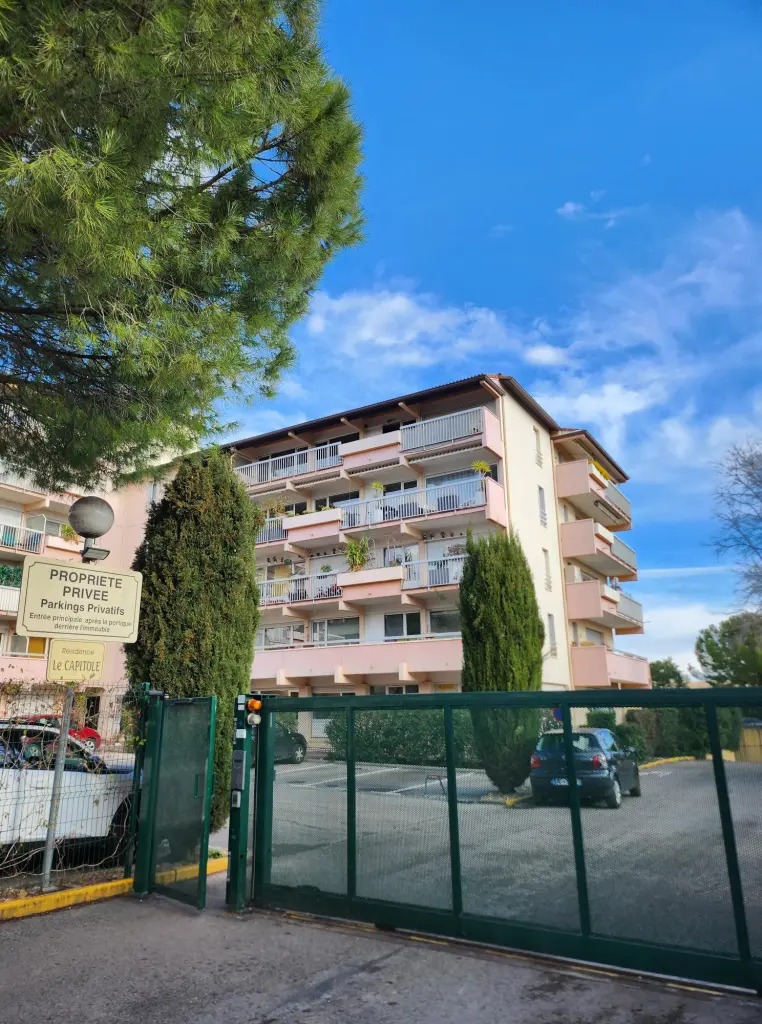 photo cabinet BUCHET BRUNE