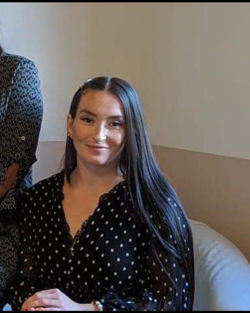 photo portrait BUCHET BRUNE