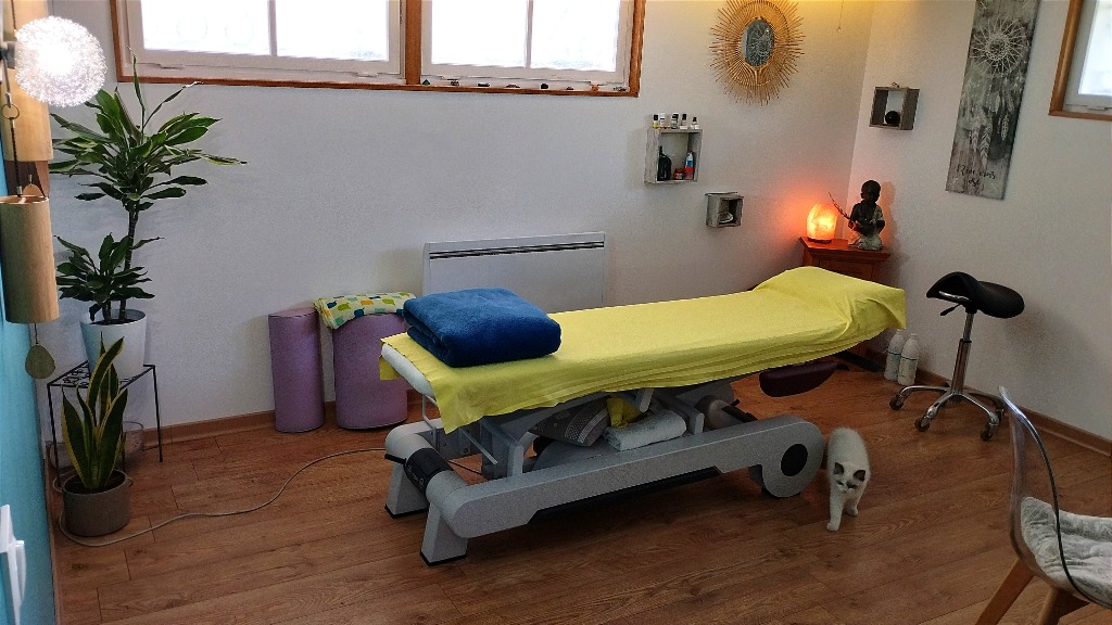 photo cabinet PARIS Emilie