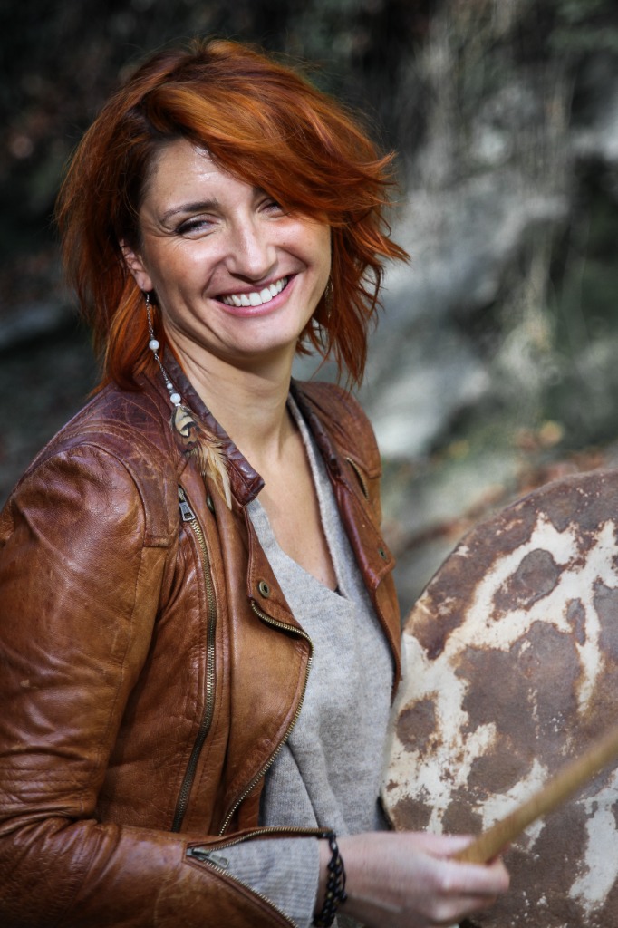 photo portrait PARIS Emilie