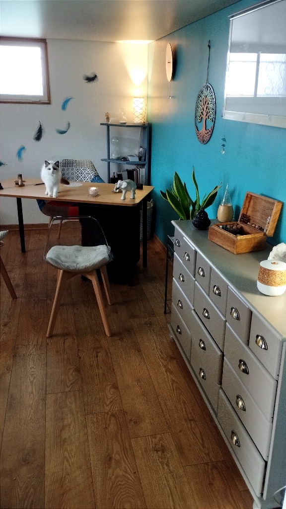 photo seance PARIS Emilie