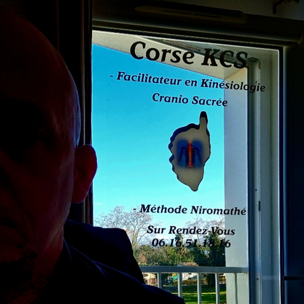 Corse kcs et Méthode Niromathé