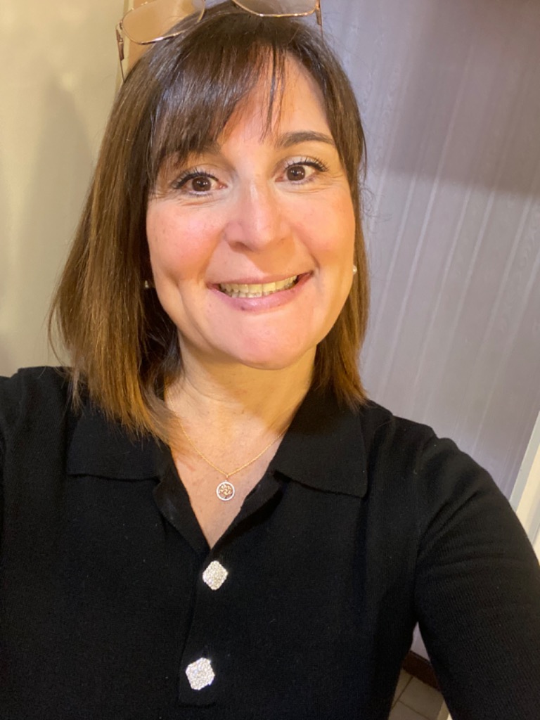 photo portrait Les clés de Lisbeth 