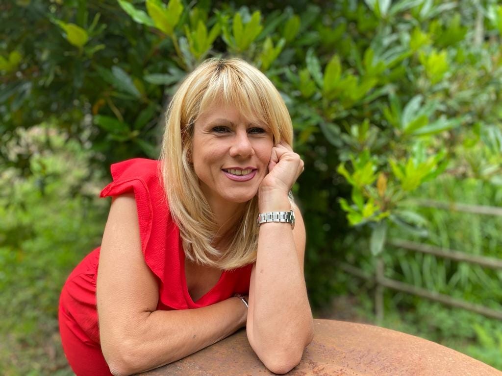 photo portrait MANUELLA FOURE