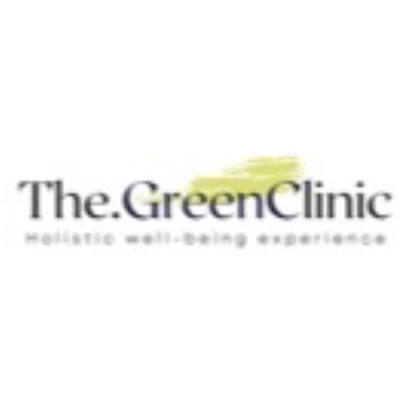 The.GreenClinic Claire Laplace
