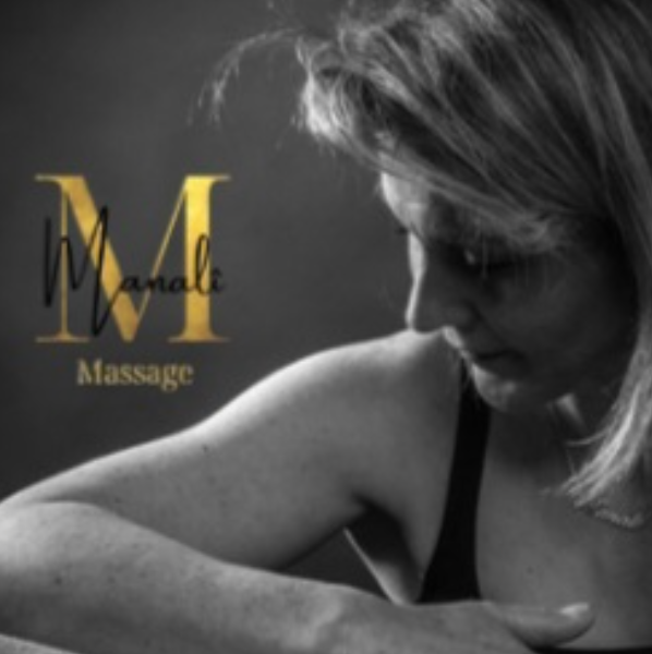 Manalî Massage - Magalie UZEEL