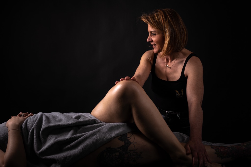 photo activite Manalî Massage - Magalie UZEEL