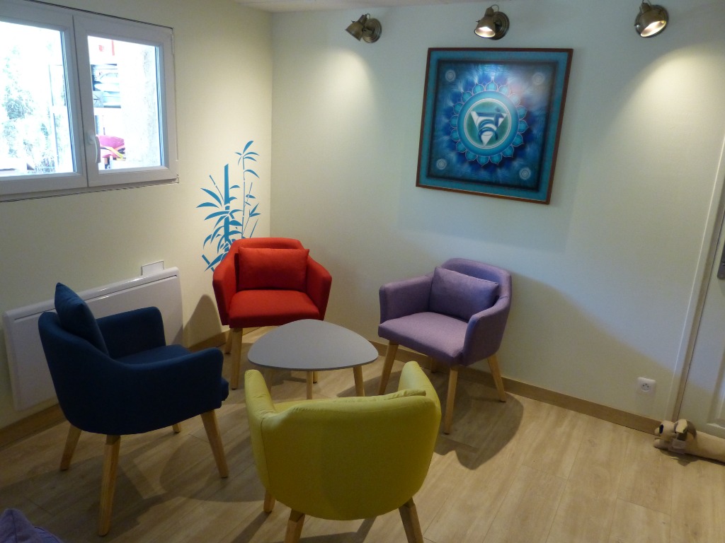 photo activite François JOURNET