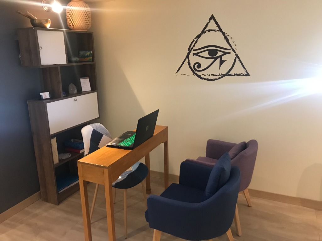 photo cabinet François JOURNET