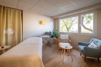 photo cabinet FLANDIN Sandrine