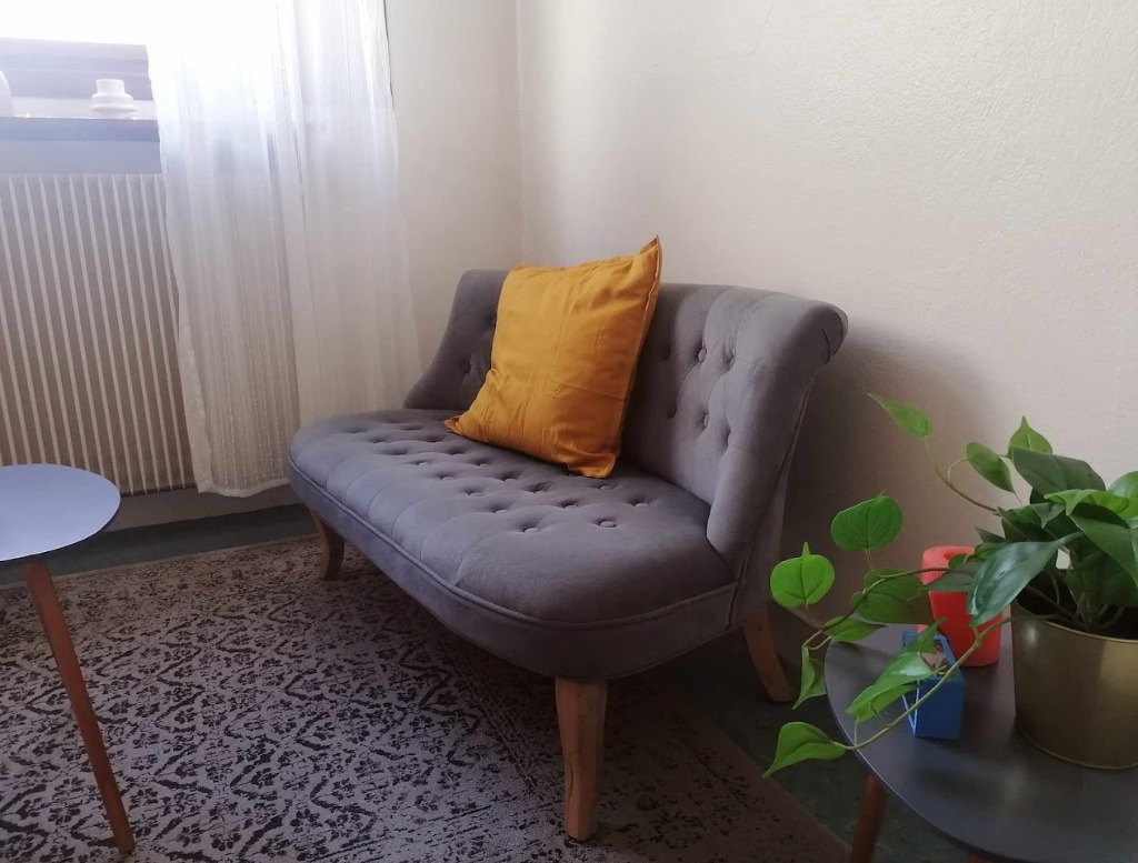 photo cabinet Orianne Supligeau