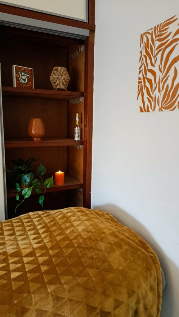 photo portrait Orianne Supligeau