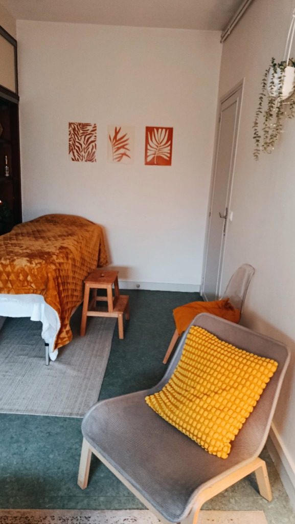 photo seance Orianne Supligeau