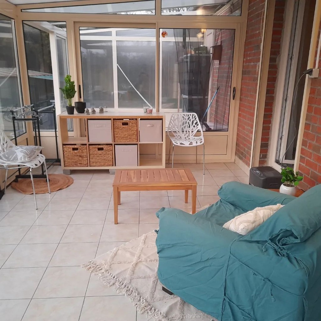 photo cabinet Un temps de pose 