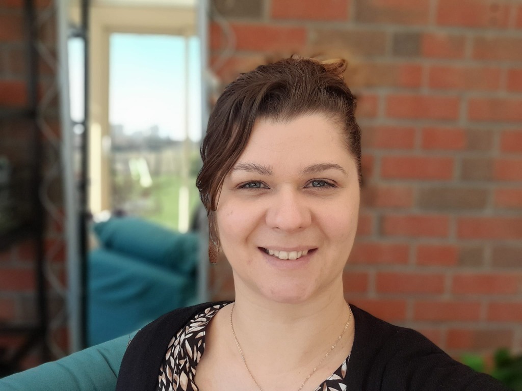 photo portrait Un temps de pose 