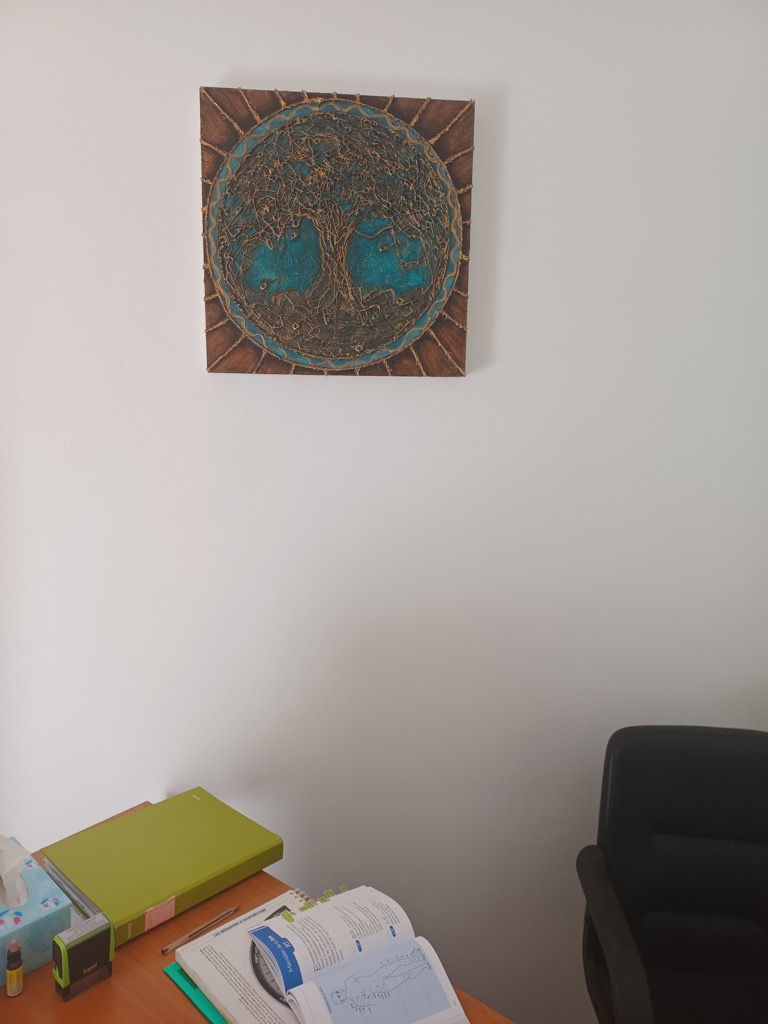 photo activite Sandra CUZOL