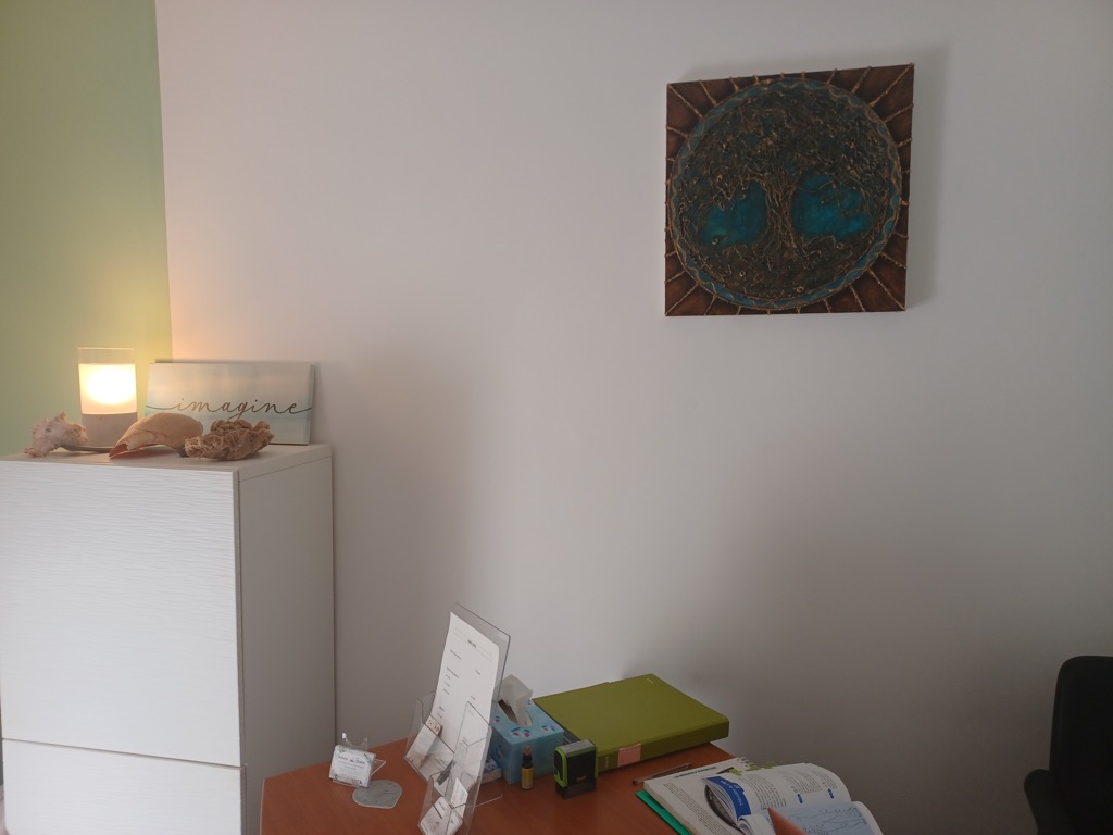 photo seance Sandra CUZOL