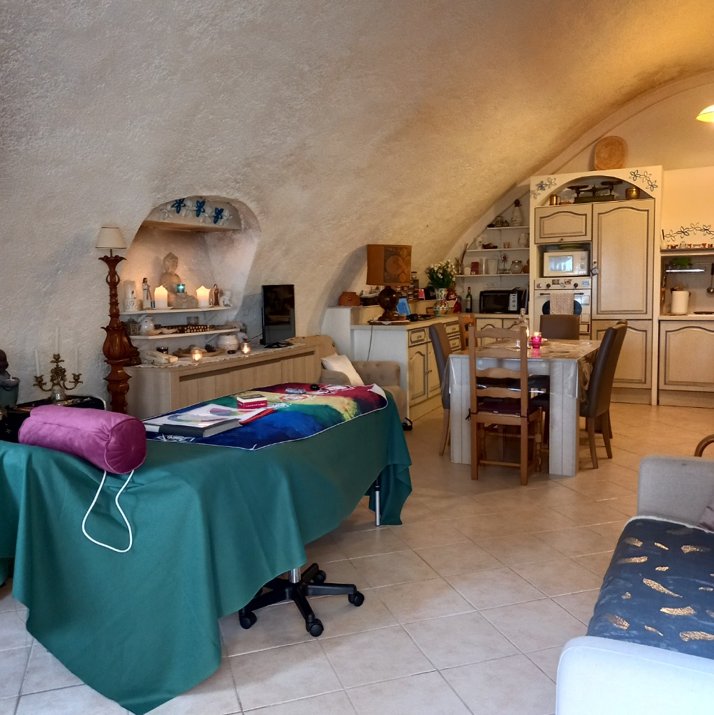 photo cabinet MAGNETIK SYLVIE