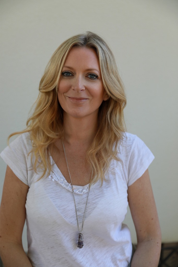 photo portrait Cécile Van Praagh