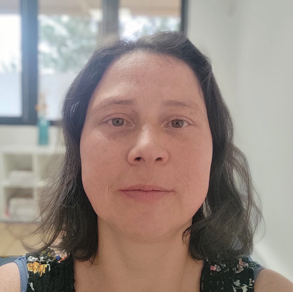 L’Espace des Possibles, Nathalie Samirani