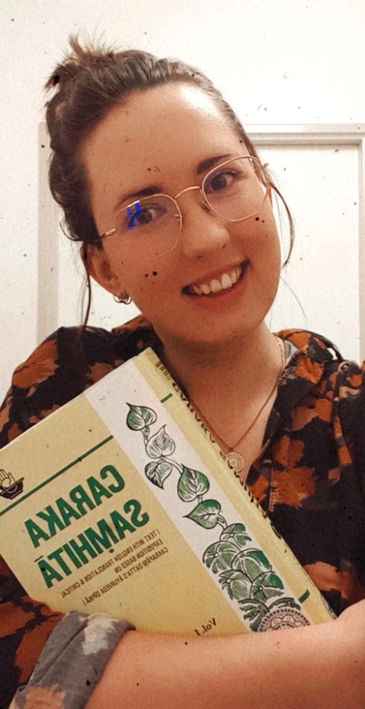 photo portrait Camille Holiveda