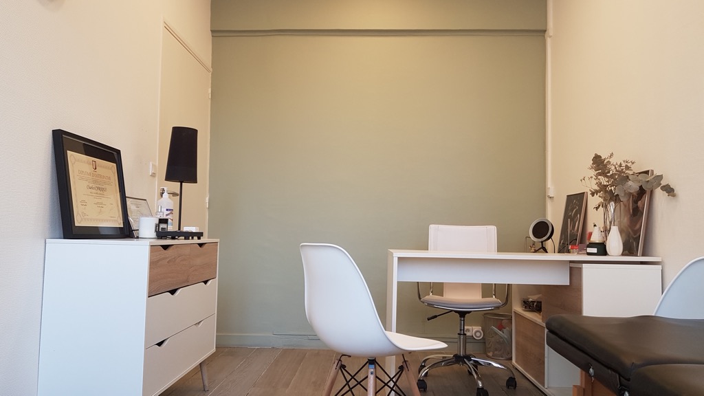 photo cabinet Elodie COSSON