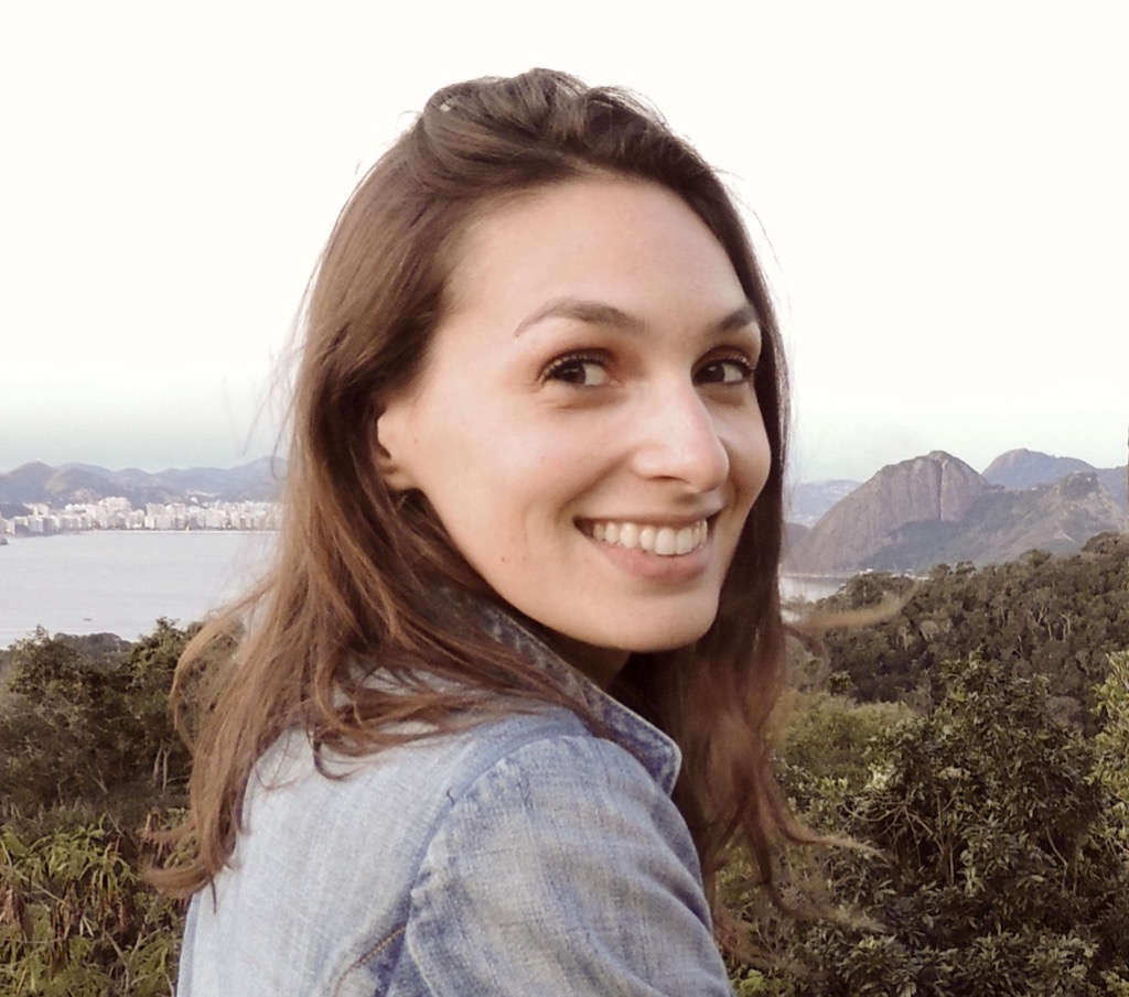 photo portrait Elodie COSSON