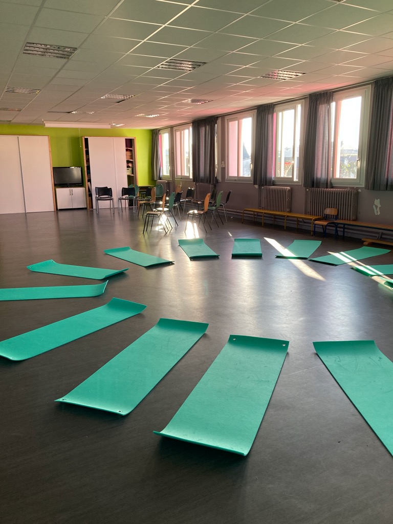 photo activite SOPHIE CHACON