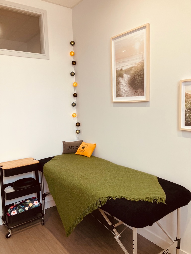 photo cabinet SOPHIE CHACON