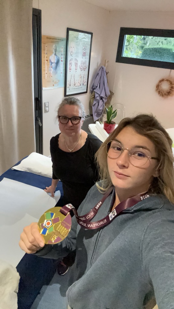 photo activite Séverine PLANTARD WAHL 