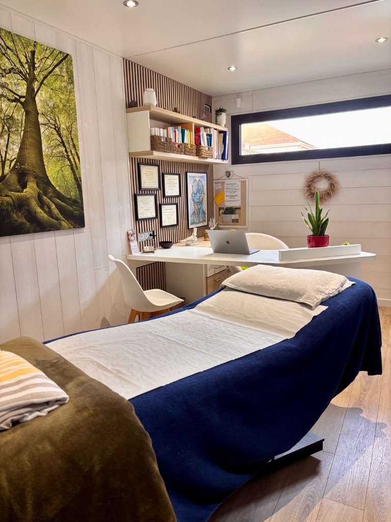 photo cabinet Séverine PLANTARD WAHL 