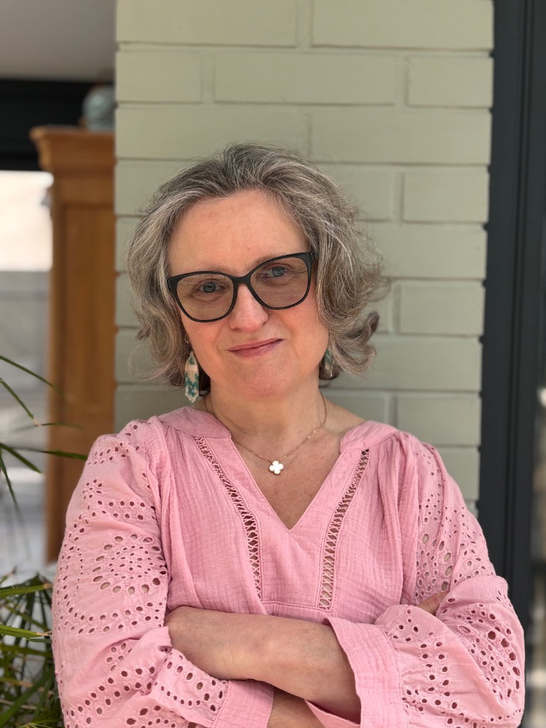 photo portrait Séverine PLANTARD WAHL 