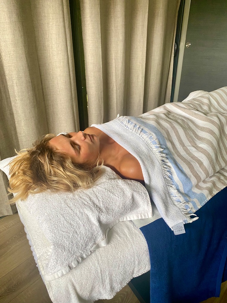 photo seance Séverine PLANTARD WAHL 