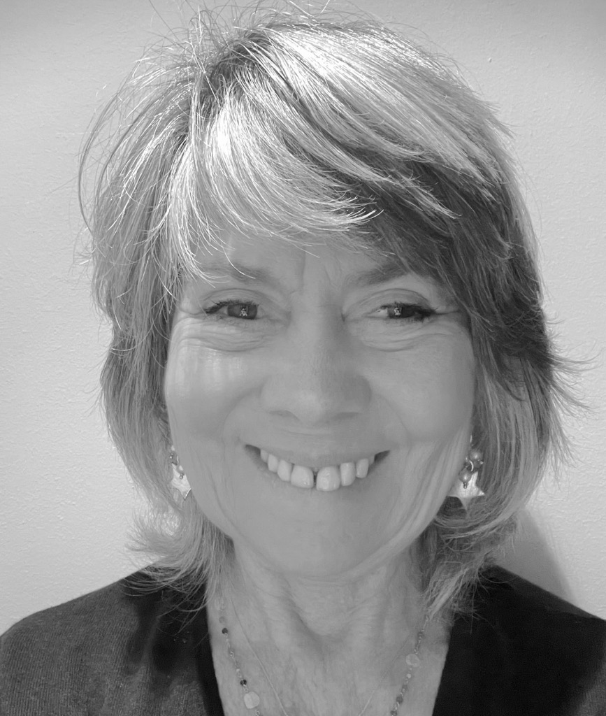 photo portrait Giorgia Sanfiori